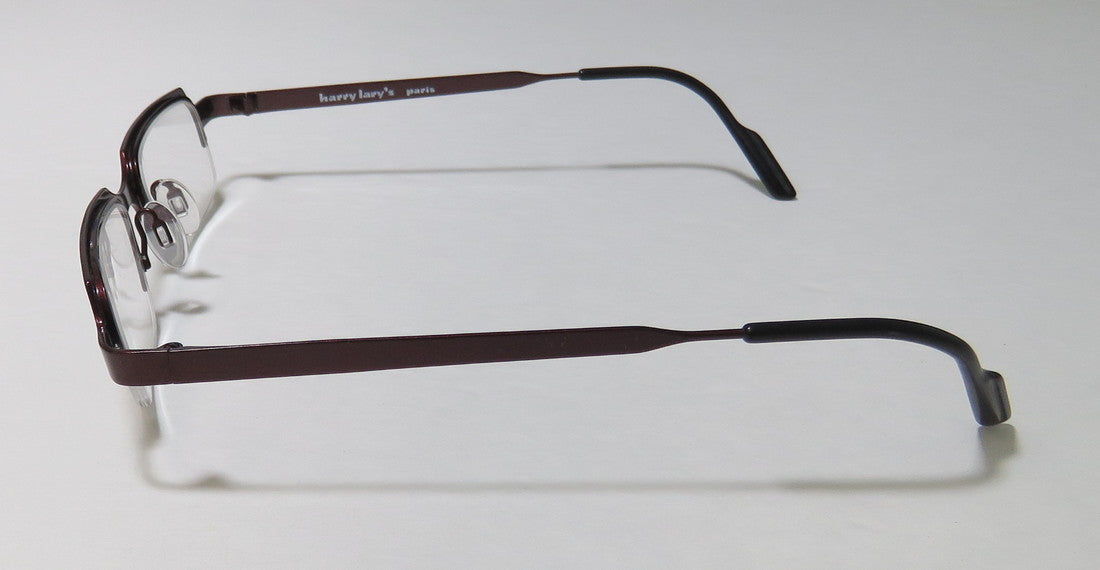 Harry Lary's Kulty Eyeglasses