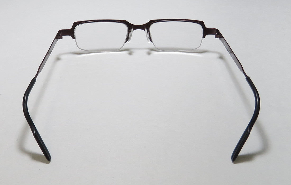 Harry Lary's Kulty Eyeglasses