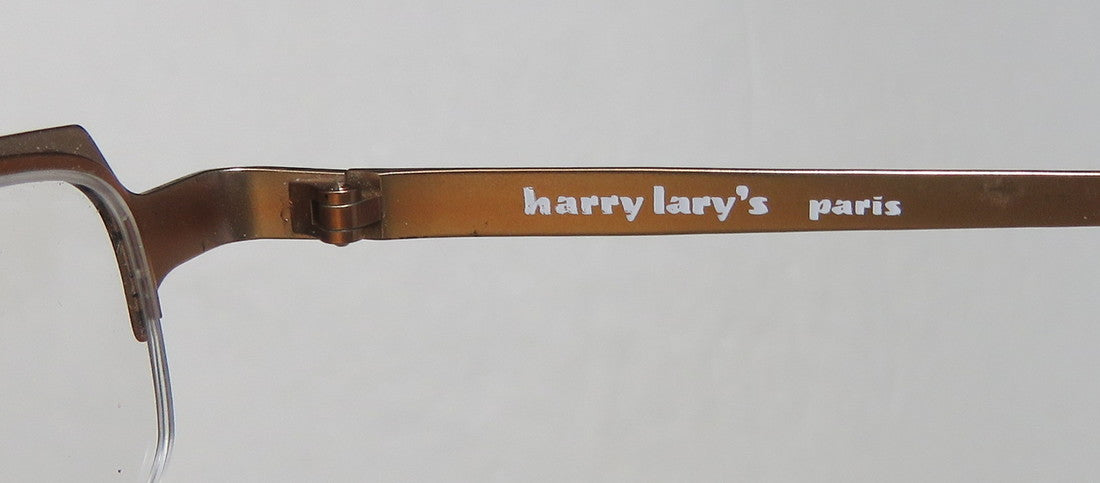 Harry Lary's Kulty Eyeglasses