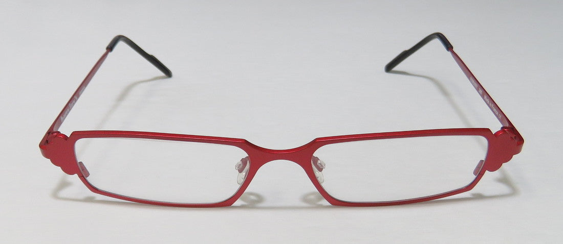 Harry Lary's Ferrary Eyeglasses