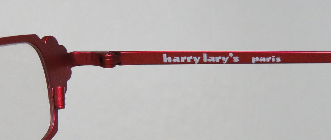 Harry Lary's Ferrary Eyeglasses