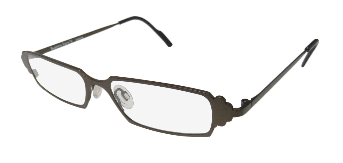 Harry Lary's Ferrary Eyeglasses