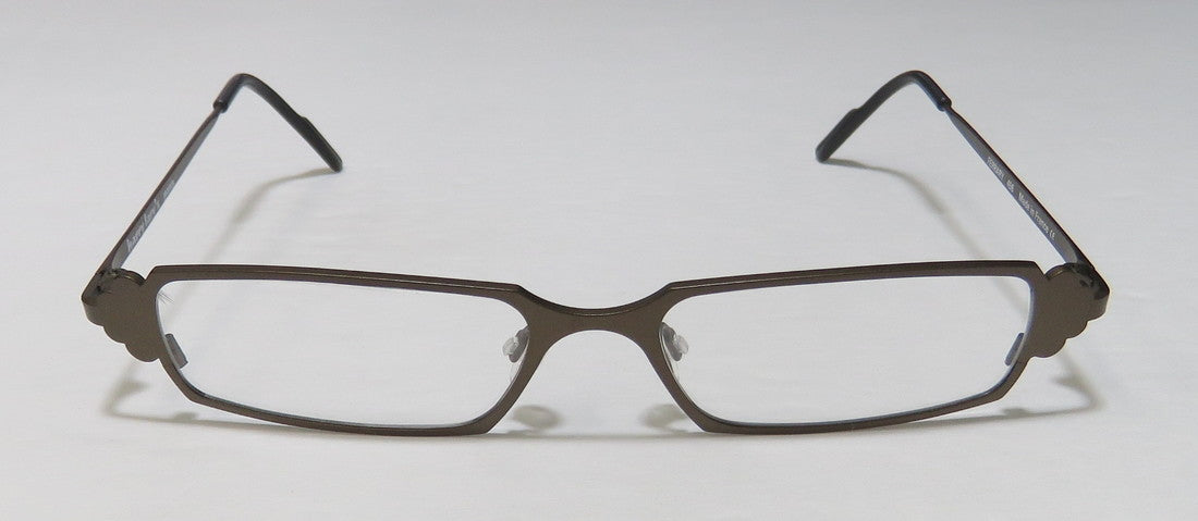 Harry Lary's Ferrary Eyeglasses