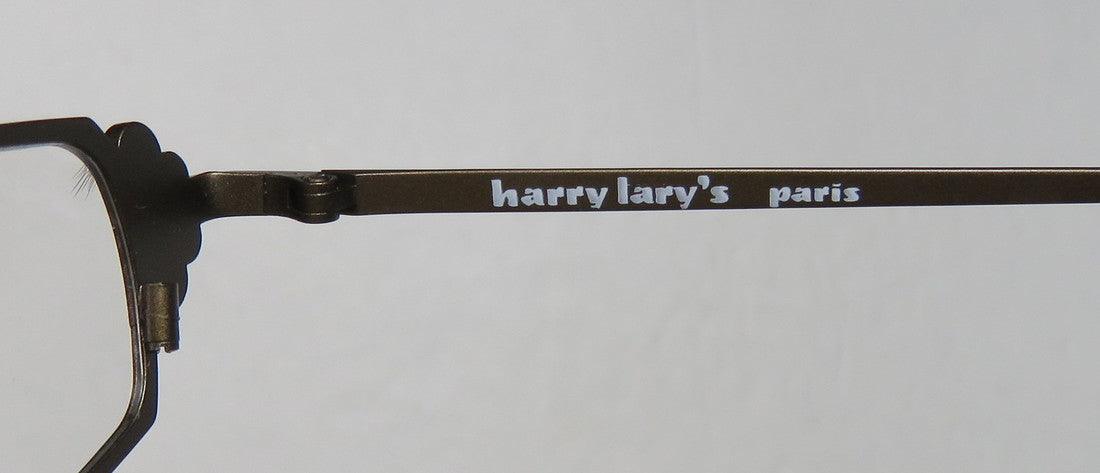 Harry Lary's Ferrary Eyeglasses