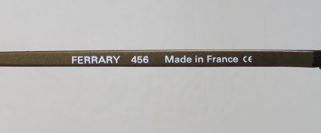 Harry Lary's Ferrary Eyeglasses