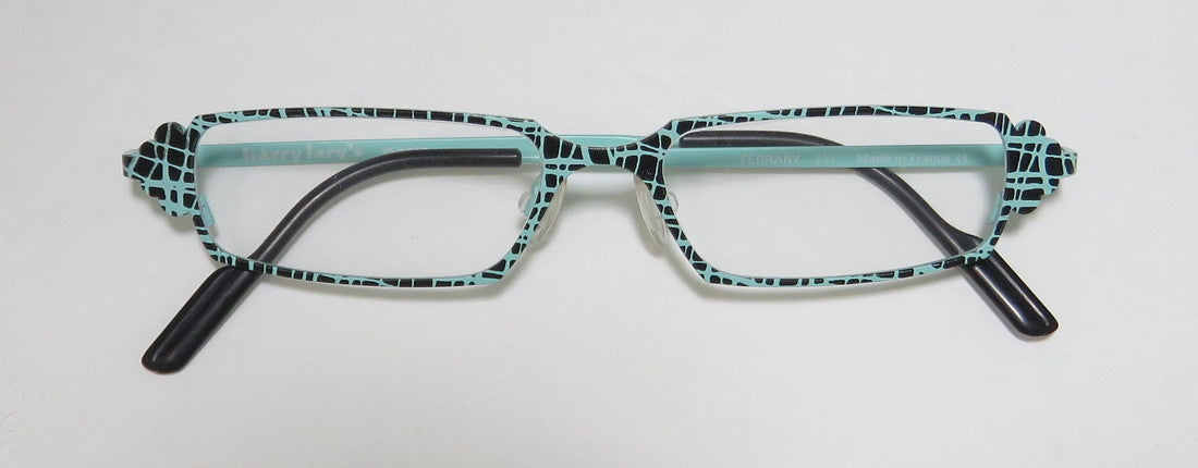 Harry Lary's Ferrary Eyeglasses