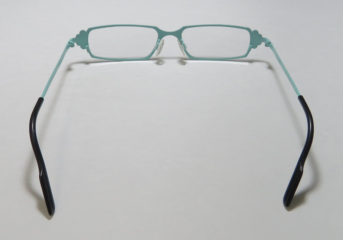 Harry Lary's Ferrary Eyeglasses