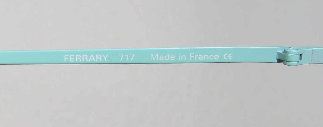 Harry Lary's Ferrary Eyeglasses