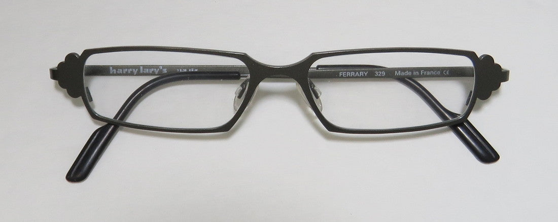 Harry Lary's Ferrary Eyeglasses