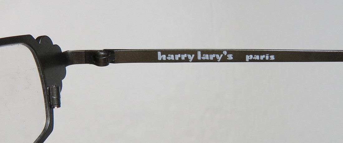 Harry Lary's Ferrary Eyeglasses