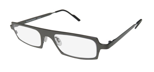 Harry Lary's Starsky Eyeglasses