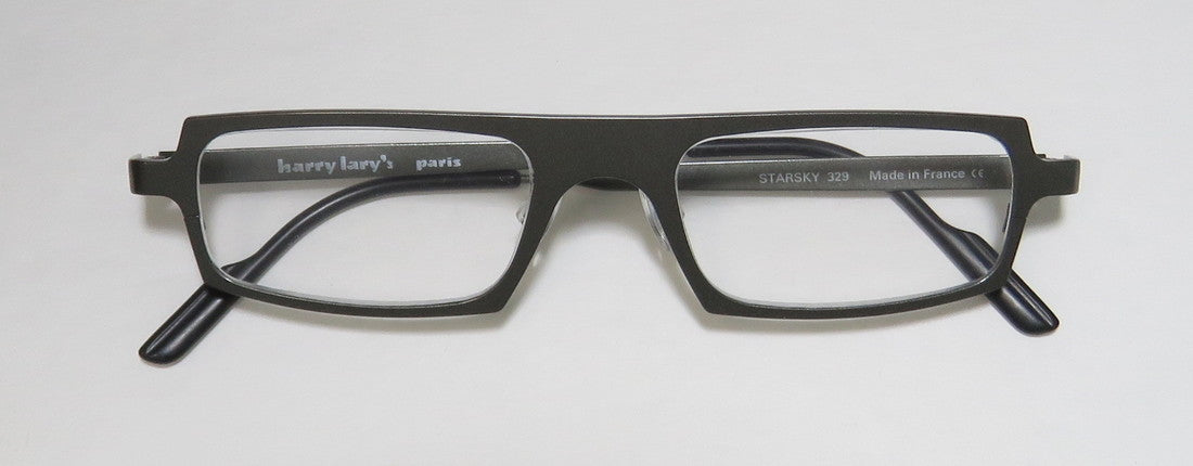 Harry Lary's Starsky Eyeglasses