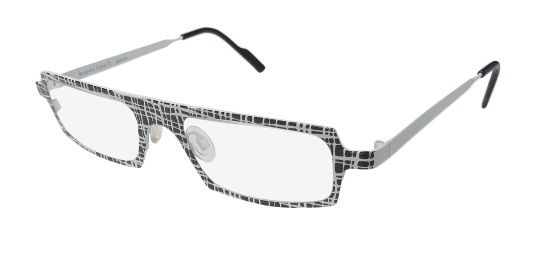 Harry Lary's Starsky Eyeglasses