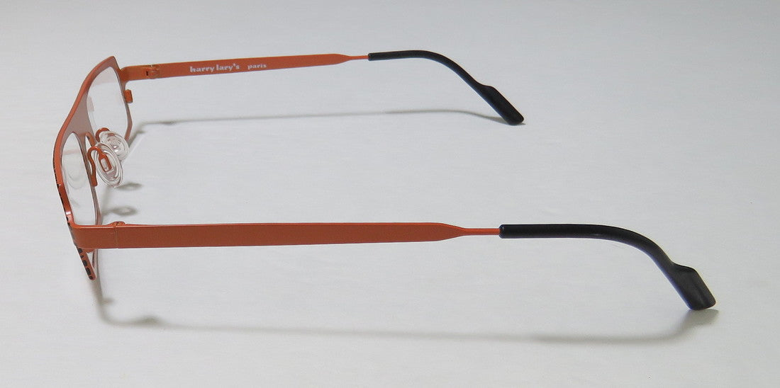 Harry Lary's Starsky Eyeglasses