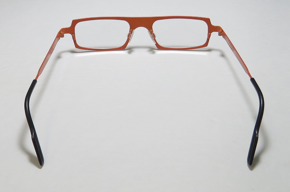 Harry Lary's Starsky Eyeglasses