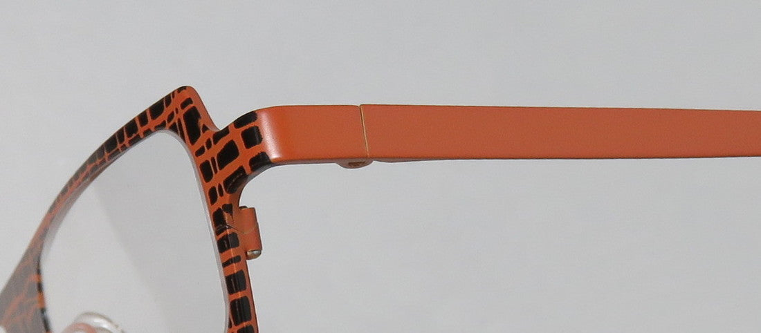 Harry Lary's Starsky Eyeglasses