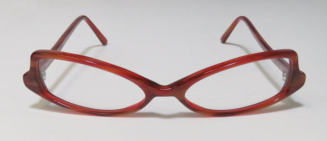 Harry Lary's Stacey Eyeglasses
