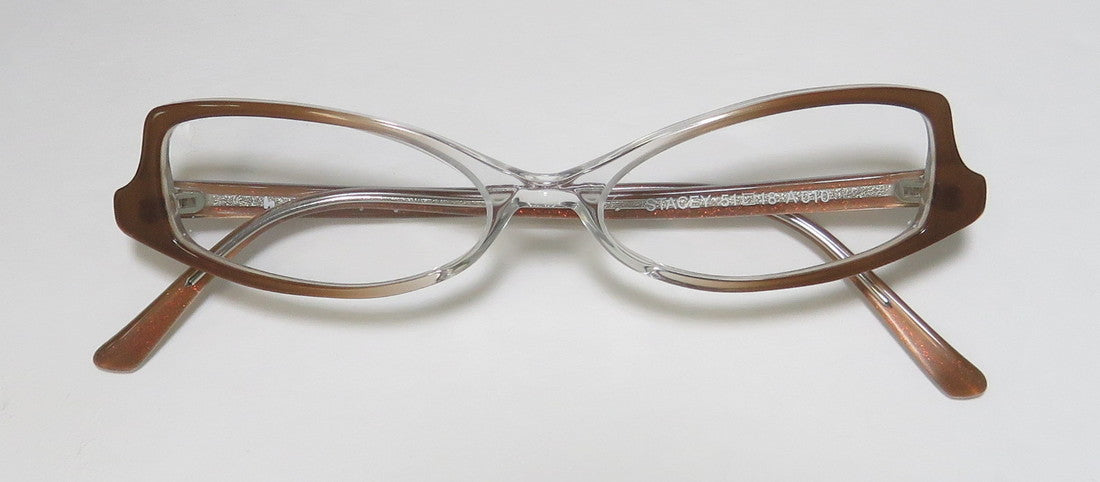 Harry Lary's Stacey Eyeglasses