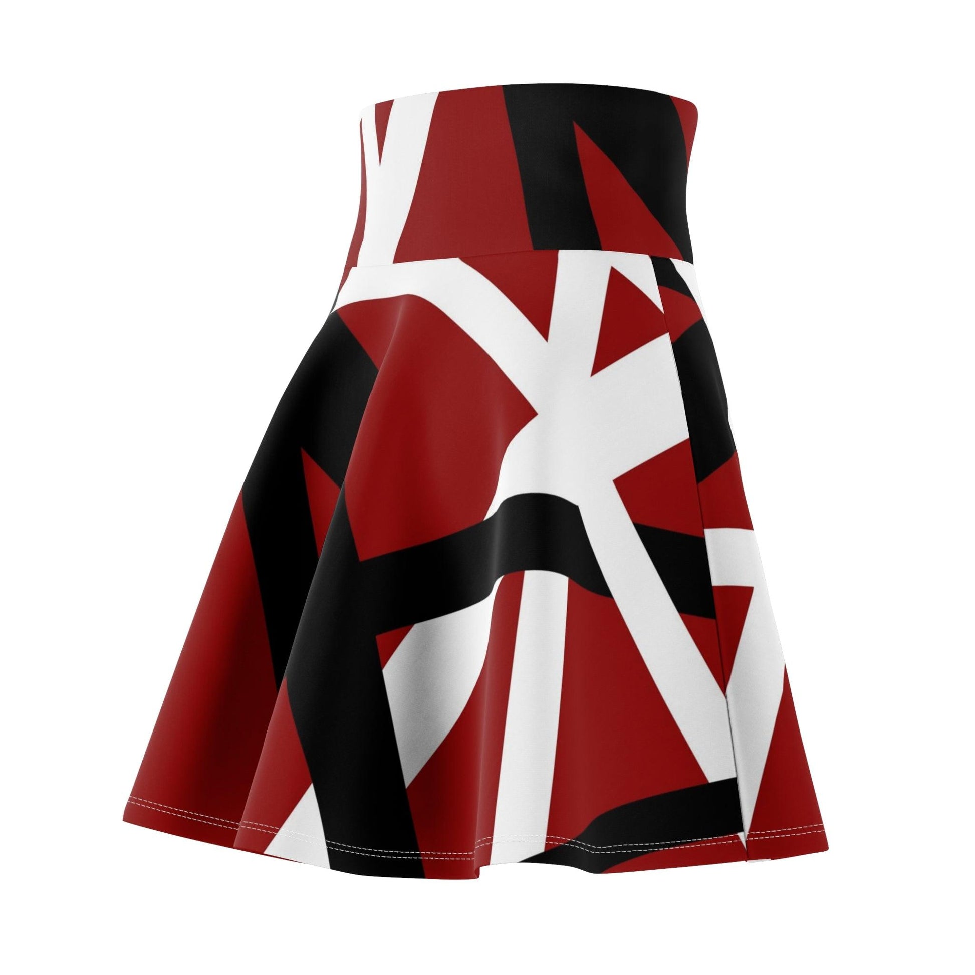 The Edward Women's Skater Skirt - Premium All Over Prints from Printify - Just $39.50! Shop now at Lizard Vigilante