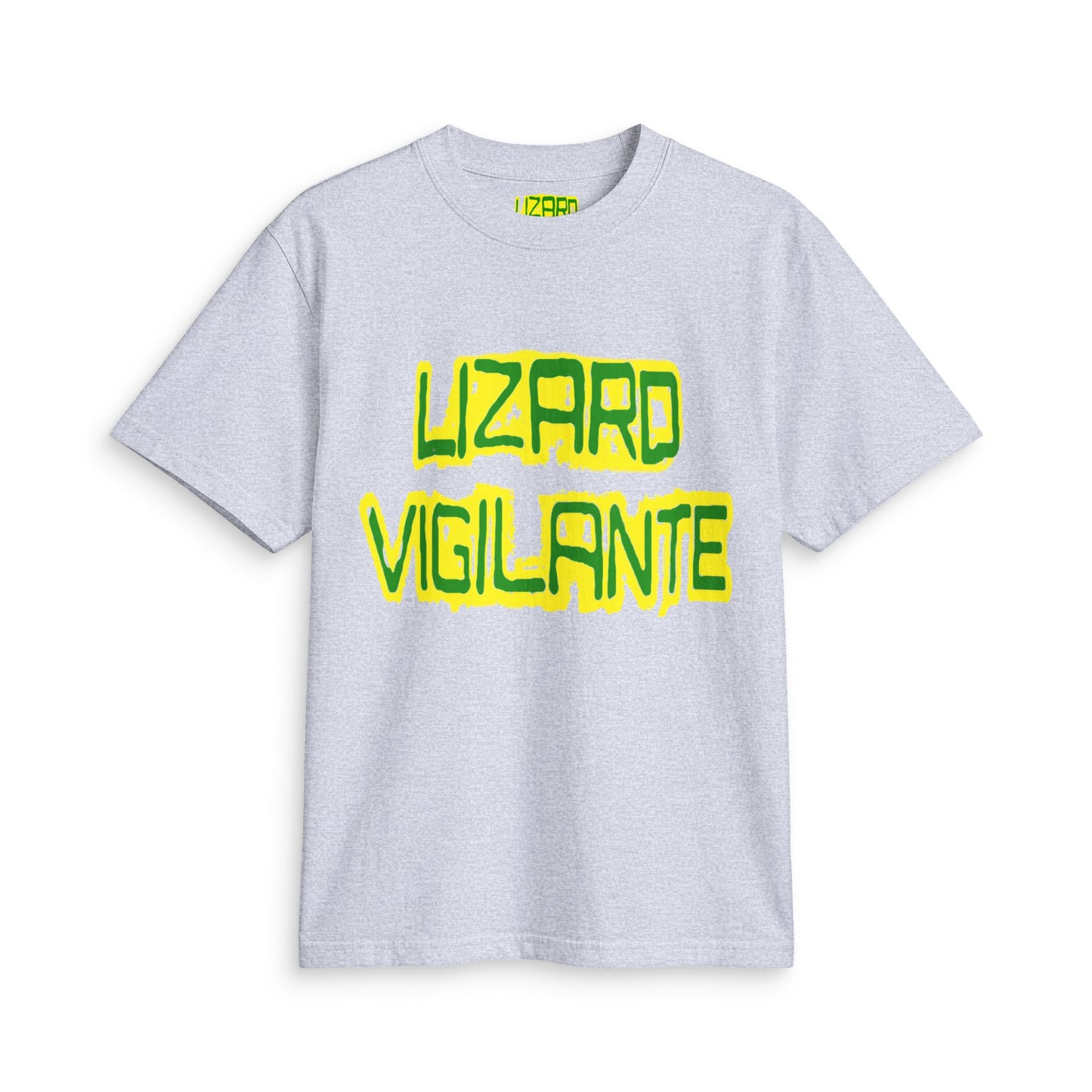Lizard Vigilante T-Shirt
