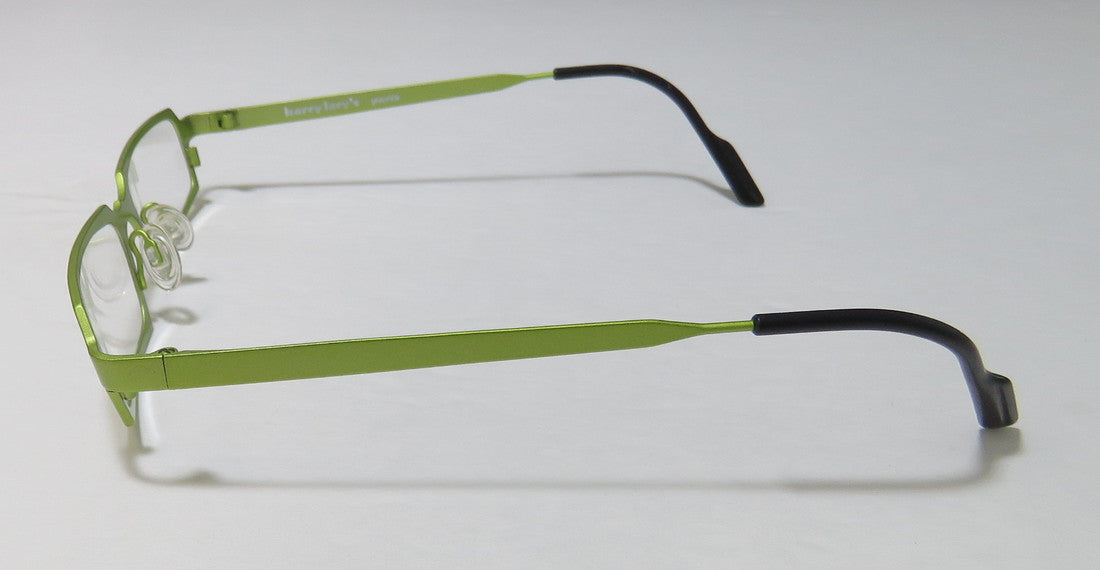 Harry Lary's Hutchy Eyeglasses