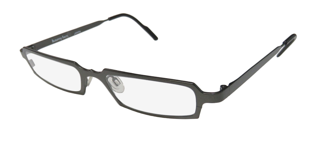 Harry Lary's Hutchy Eyeglasses