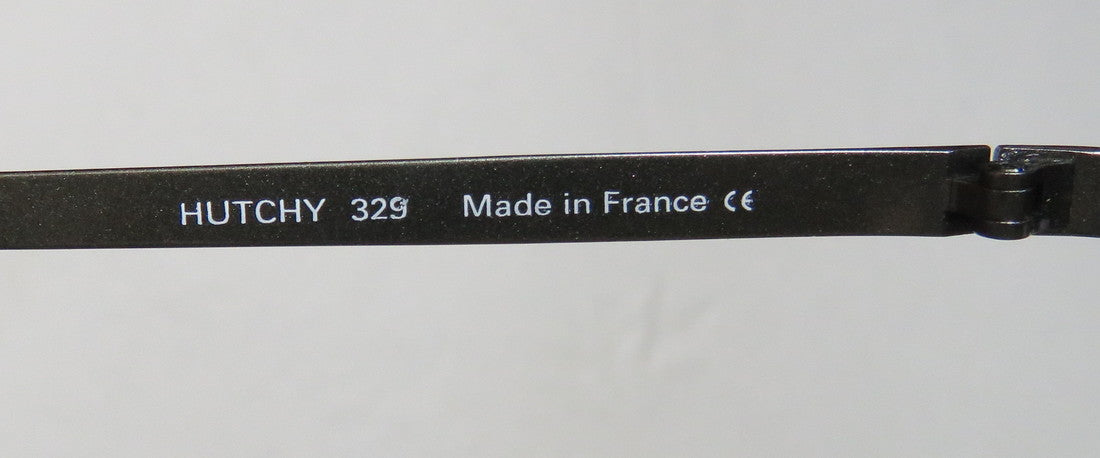 Harry Lary's Hutchy Eyeglasses