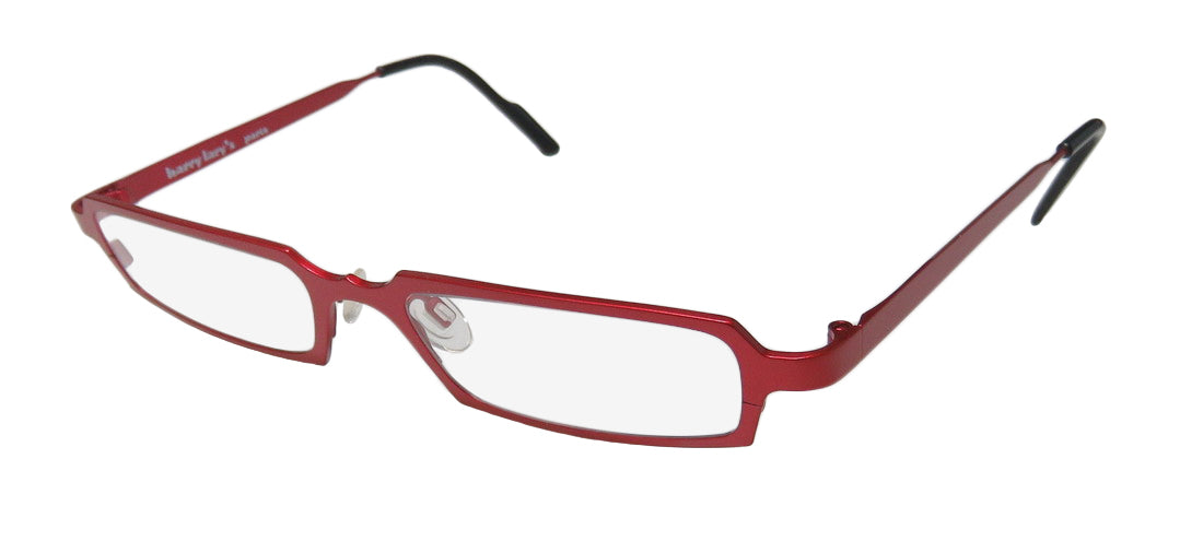 Harry Lary's Hutchy Eyeglasses