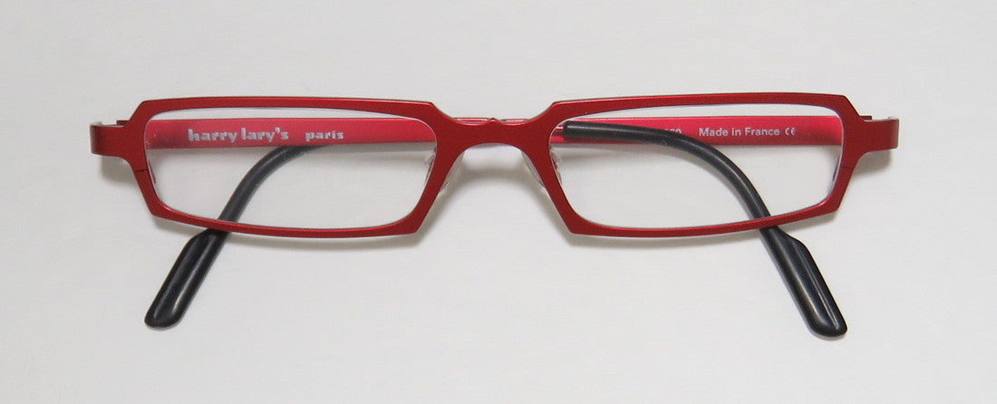 Harry Lary's Hutchy Eyeglasses
