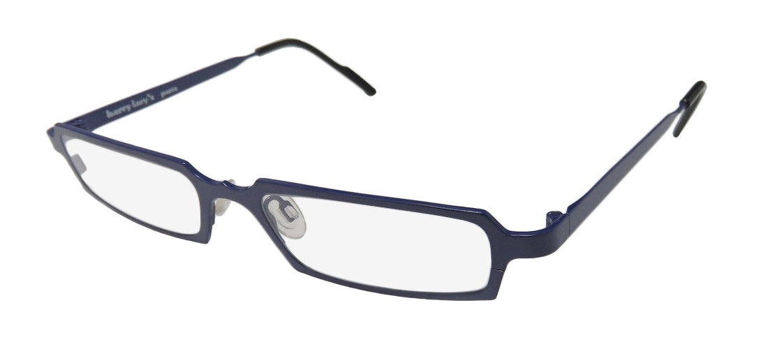 Harry Lary's Hutchy Eyeglasses
