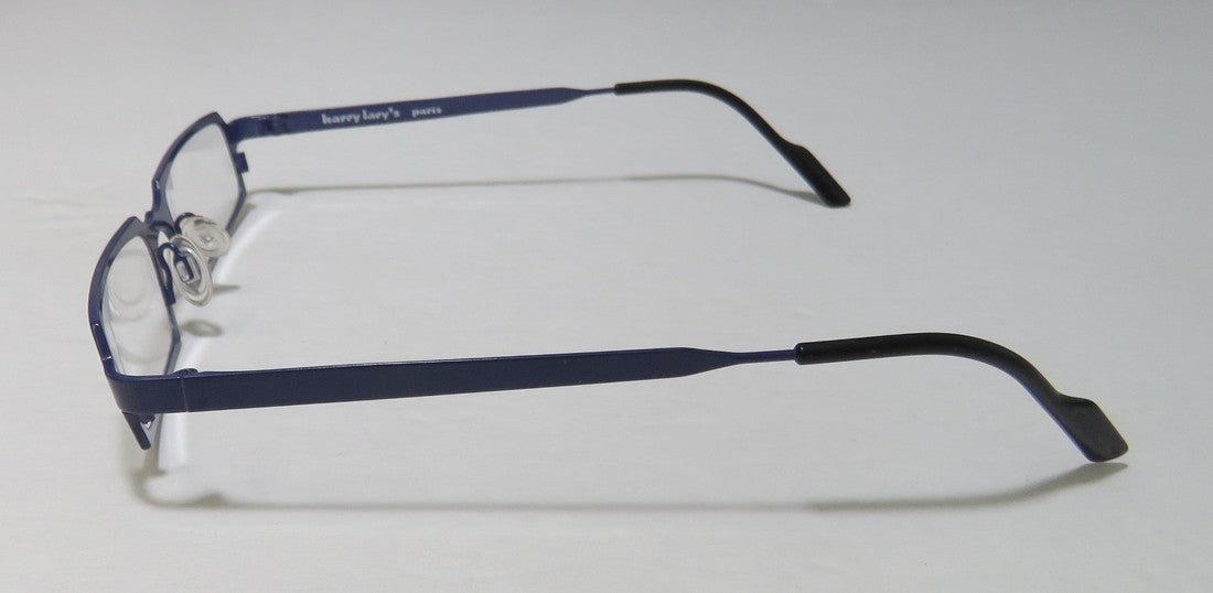 Harry Lary's Hutchy Eyeglasses