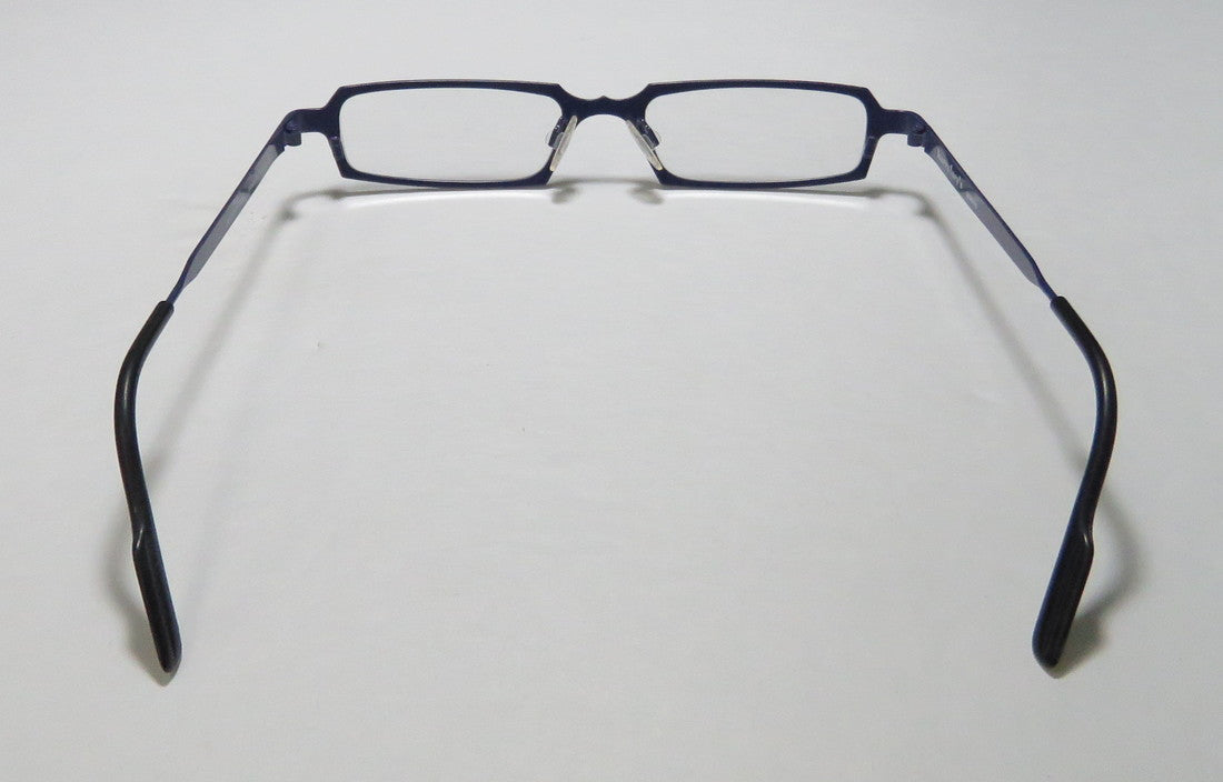 Harry Lary's Hutchy Eyeglasses