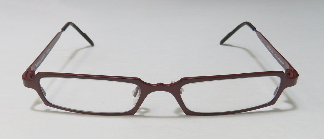 Harry Lary's Hutchy Eyeglasses