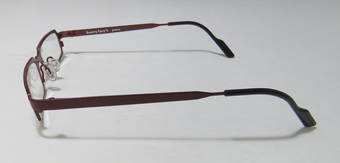 Harry Lary's Hutchy Eyeglasses