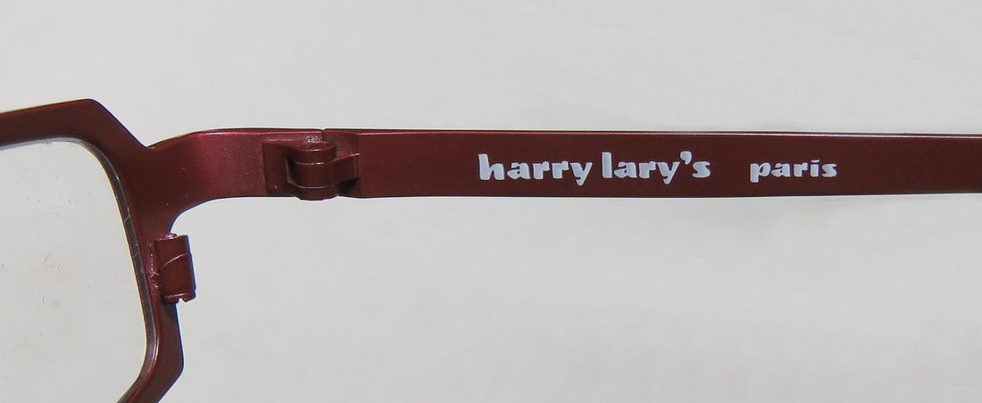 Harry Lary's Hutchy Eyeglasses