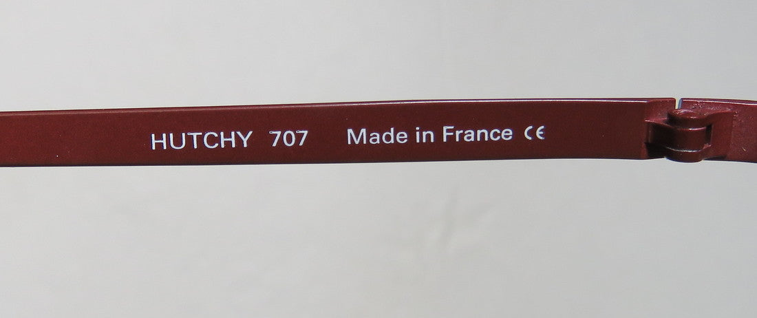 Harry Lary's Hutchy Eyeglasses