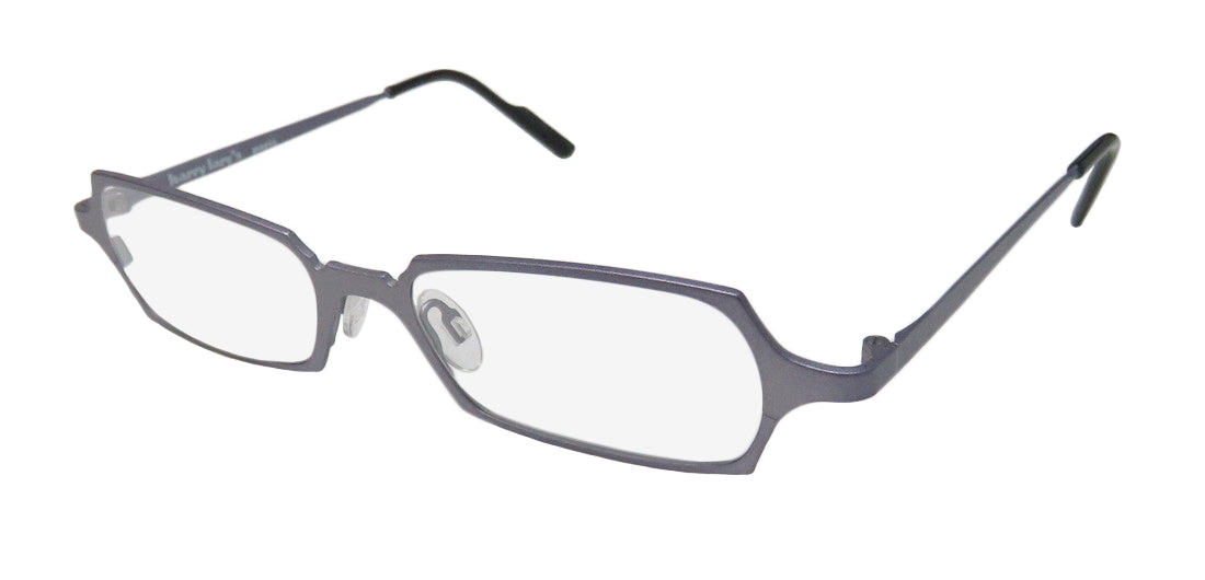 Harry Lary's Clidy Eyeglasses