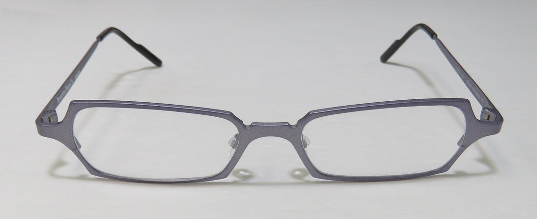 Harry Lary's Clidy Eyeglasses