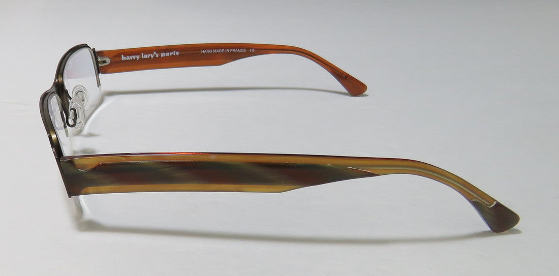 Harry Lary's Negativy Eyeglasses