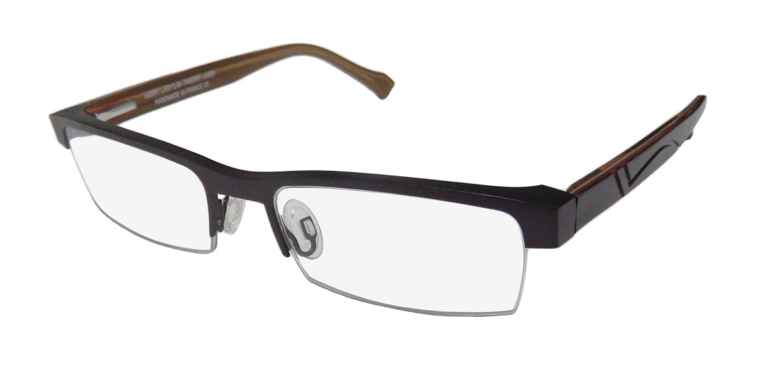 Harry Lary's Empiry Eyeglasses