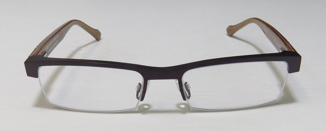Harry Lary's Empiry Eyeglasses