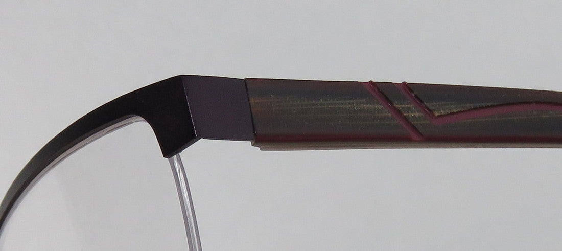 Harry Lary's Empiry Eyeglasses