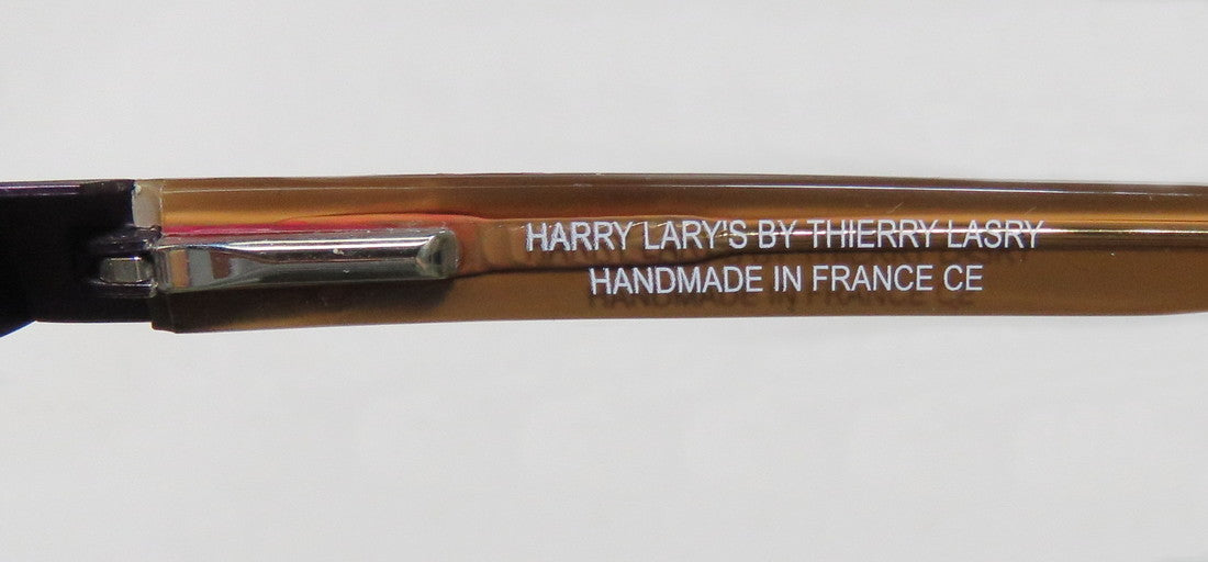 Harry Lary's Empiry Eyeglasses