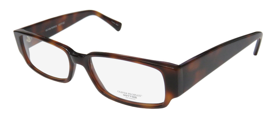 Oliver Peoples Dorfman Eyeglasses