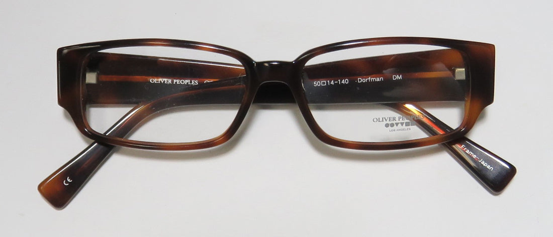 Oliver Peoples Dorfman Eyeglasses
