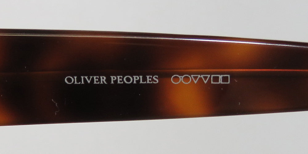 Oliver Peoples Dorfman Eyeglasses