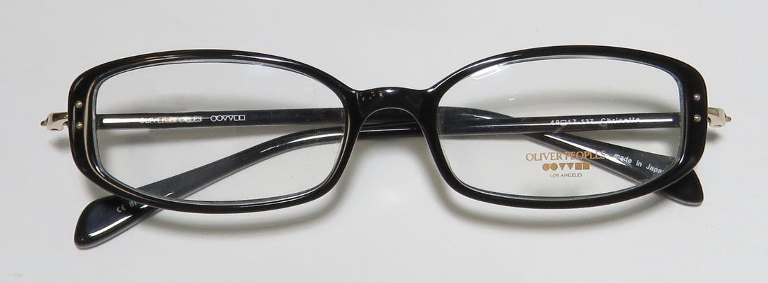 Oliver Peoples Chrisette Eyeglasses
