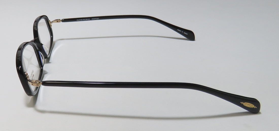 Oliver Peoples Chrisette Eyeglasses