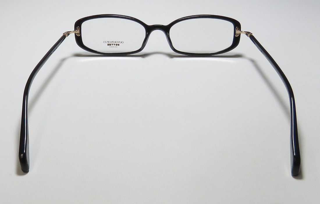 Oliver Peoples Chrisette Eyeglasses