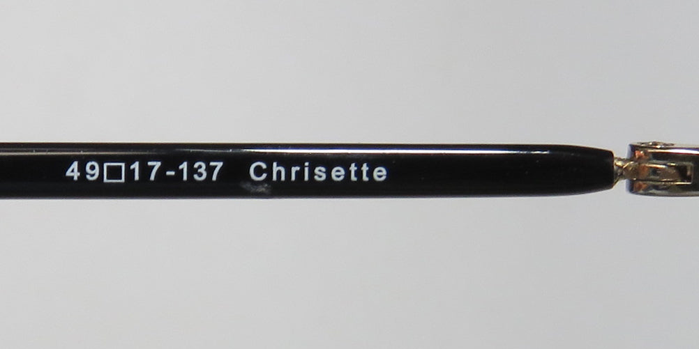 Oliver Peoples Chrisette Eyeglasses